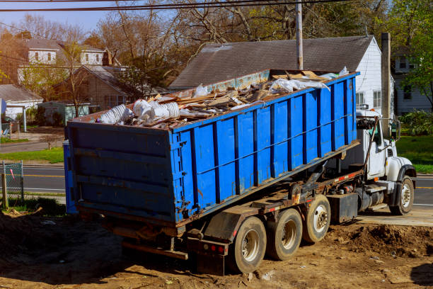 Best Hot Tub Removal  in Claremore, OK