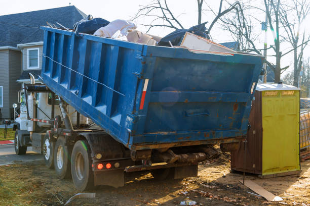 Best Donation Pickup Services  in Claremore, OK