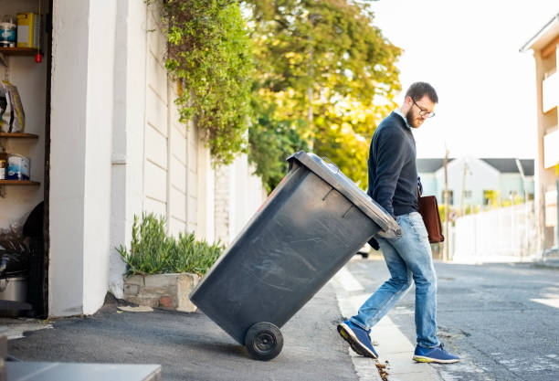 Best Scrap Metal Removal  in Claremore, OK